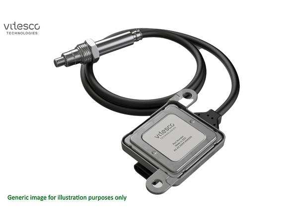 SCHAEFFLER VITESCO 571000510 | Nox Sensörü Mercedes Sprinter 3 / E Serisi / Glk Serisi 12V