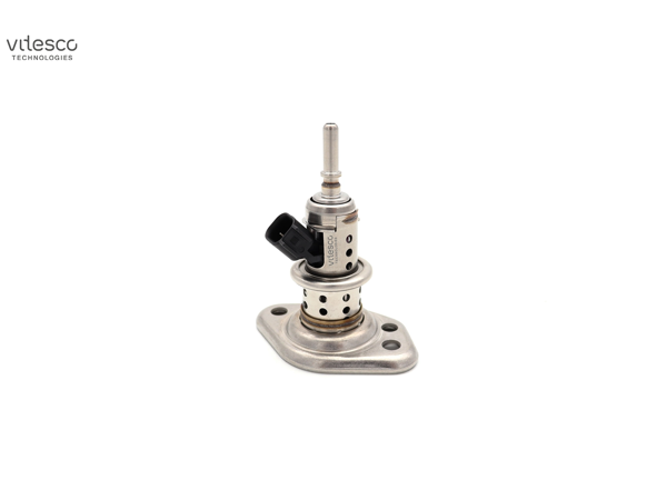 SCHAEFFLER VITESCO 585000710 | Enjektör Insignia B Mokka Antara Zafira C B16dth D16dth 18 -