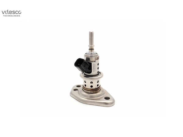 SCHAEFFLER VITESCO 585002210 | Enjektör Astra K D16dtr 16-21