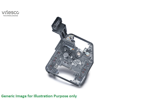 SCHAEFFLER VITESCO 590001010 | Otomatik Şanzıman Kontrol Ünitesi (Kartı) VW-Audi-Seat-Skoda DSG 0Am927769e