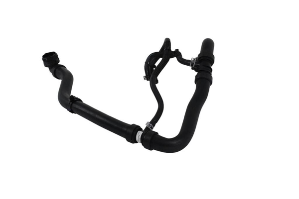 MOPAR (PSA) 9845755280 | Radyatör Alt Hortumu Peugeot 3008 (P84E) 308 (P5) 508 (R8) Opel Astra L 1.5 HDi DV5RC