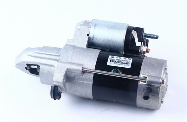 PSA 55491789 | Starter Motor