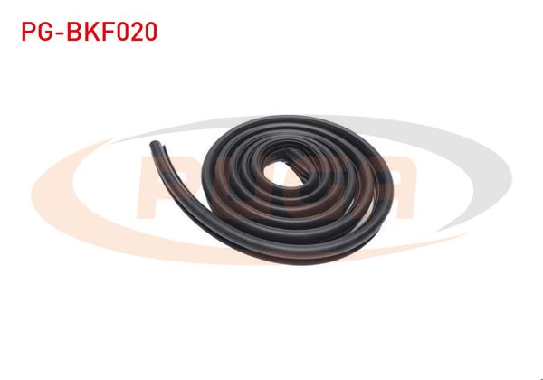 PUGA PG-BKF020 | Bagaj Fitili Renault Clio IV-Symbol Joy 2012 -