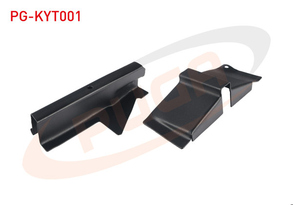 PUGA PG-KYT001 | Krıko Yerı Takım Sağ M.131 / Dks | 5 Adet