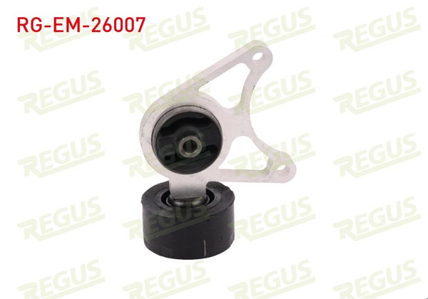 REGUS RG-EM-26007 | Motor Takozu Arka Sol Land Rover Freelander (Ln) 1.8 16V 1998-2007
