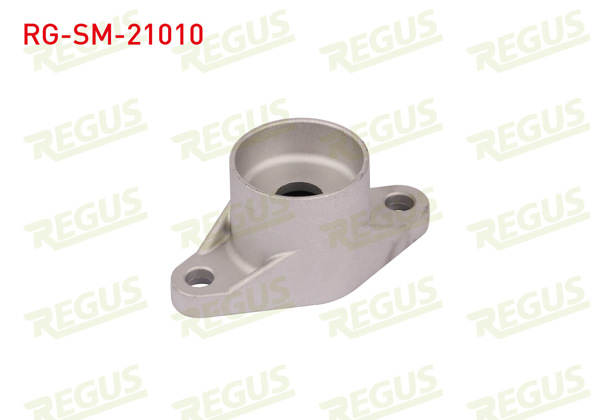 REGUS RG-SM-21010 | Amortisör Takozu Arka Sol-Sağ Hyundai i30 (Fd) 1.6 CRDI 2007-2011