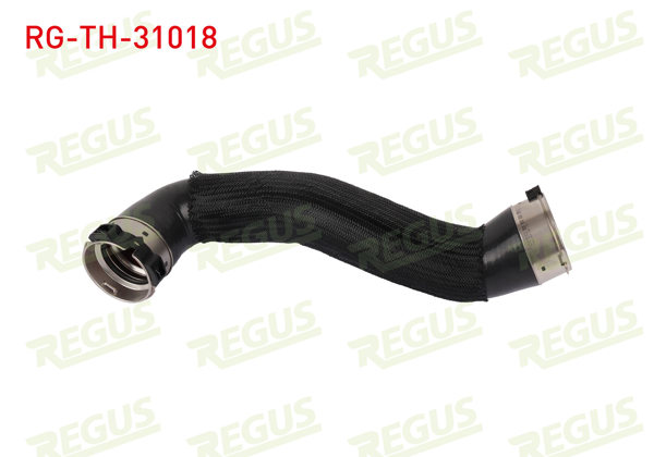 REGUS RG-TH-31018 | Turbo Hortumu Nissan Qashqai (J10) 1.6 DCI 2007-2014