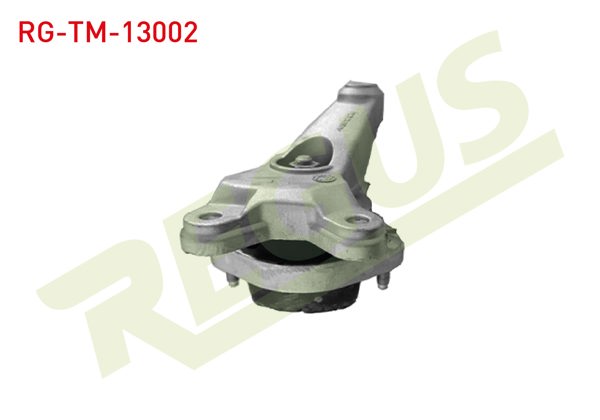 REGUS RG-TM-13002 | Şanzıman Takozu M-T Audi A4 (8E2,B6) 1.6 2000-2004