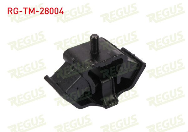REGUS RG-TM-28004 | Şanzıman Takozu Alt Mercedes 190 (W201) 2.0 1982-1993