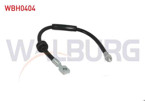 WALBURG WBH0404 | Fren Hortumu Ön Sol-Sağ 480mm Opel Insignia 2008-/ Chevrolet Usa Malıbu (V300) 2012-2015 | 2 Adet