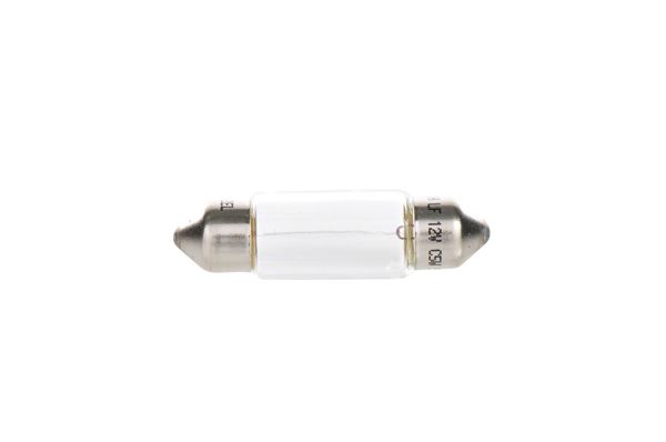 BOSCH 1 987 302 211 | Ampül Pure Lıght 12V C5w 5 W Sv8.5-8 Tekli Servis Kutusu Alfa Romeo, Austın, BMW, Citroen, Fiat, Ford, Honda, Isuzu, Jaguar, Lada, Lancıa, Mazda, Mercedes-Benz, Mg, Mitsubishi, Nissan, Opel, Peugeot, Porsche, Renault, Rover, Saab, Seat, Subaru, Suzuki, Toyota, Volvo, VW, Hyundai, Kia, Fso, Ford Usa, Smart, Mini, Land Rover, Abarth