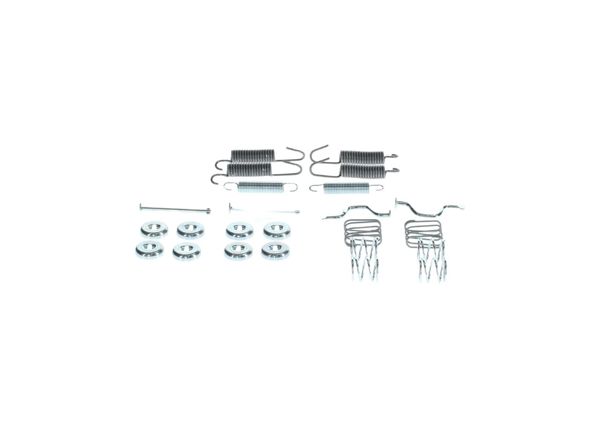 BOSCH 1987475291 | Aksesuar Seti