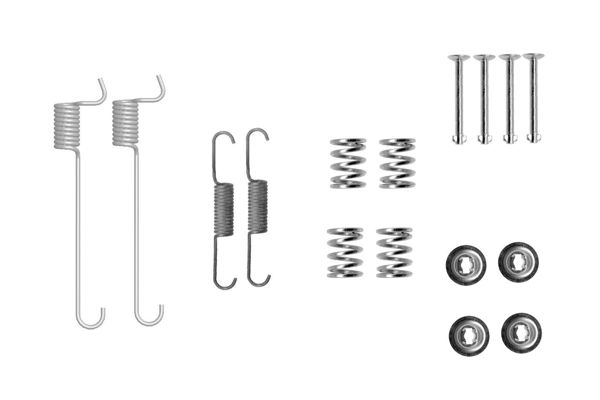 BOSCH 1987475311 | Aksesuar Seti