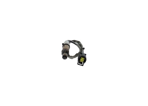 BOSCH F 00H L00 223 | Oksijen / Lambda Sensörü