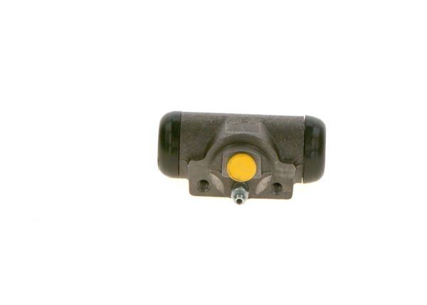 BOSCH F026002372 | Fren Silindiri Jeep Cherokee