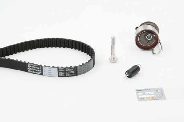 CONTINENTAL CTAM CT1082K1 | Triger Seti
