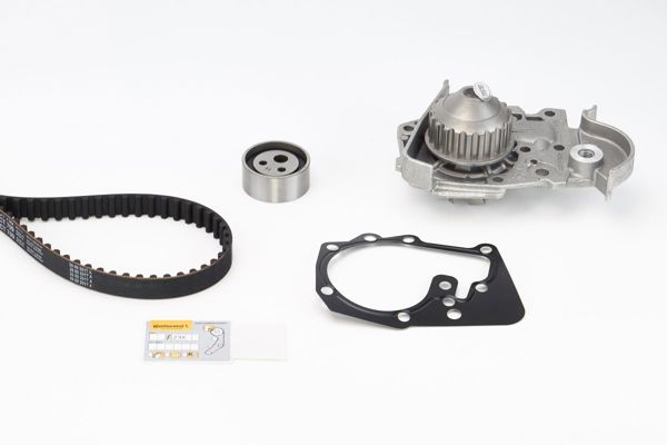 CONTINENTAL CTAM CT709WP1 | Timing Belt Kit + Water Pump