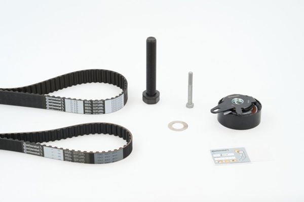 CONTINENTAL CTAM CT939K9PRO | Triger Seti
