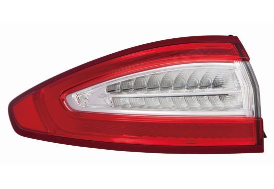 DEPO 131-1910L3AE | Stop Lambası Sol Mondeo Bm 15 -