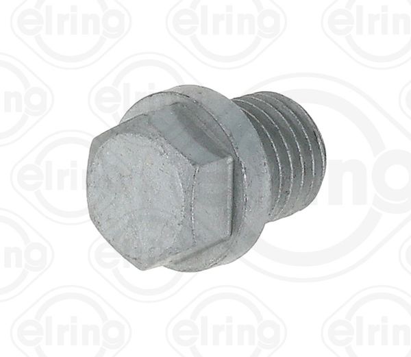 ELRING 587.830 | Screw Plug, Oil Sump BMW