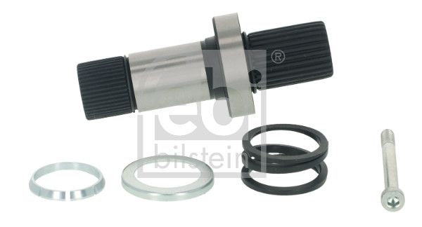 FEBI BILSTEIN 1003245 | VW Transporter T5-T6 Aks Frezesi 0A5409343a