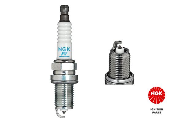 NGK 6314 | Ateşleme Bujisi Pfr6t-G Opel
