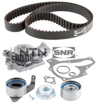 SNR KDP469120 | Su Pompali Triger Kiti