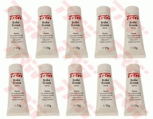 TRW PFG110 | Fren Gres Yağı 25G
