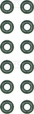 VİCTOR REİNZ 12-34914-01 | Motor Subap Lastiği Keçesi Mercedes Axor Atego (O904-Om906) (8X12x15x9,5X0)