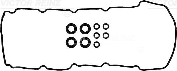 VİCTOR REİNZ 15-10019-01 | Gasket Set, Cylınder Head Cover