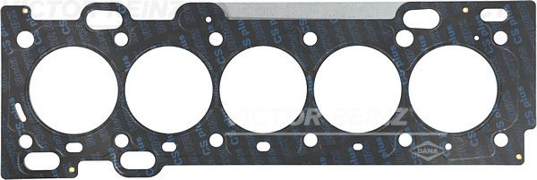 VİCTOR REİNZ 61-36960-00 | Silindir Kapak Contası Volvo S60 I (384) 2.5 T 03 > 10 S80 I (184) 2.5 T 03 > 06 V70 II (285) 2.5 T 01 > 0