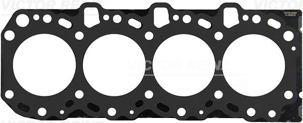 VİCTOR REİNZ 61-53980-20 | Gasket, Cylınder Head