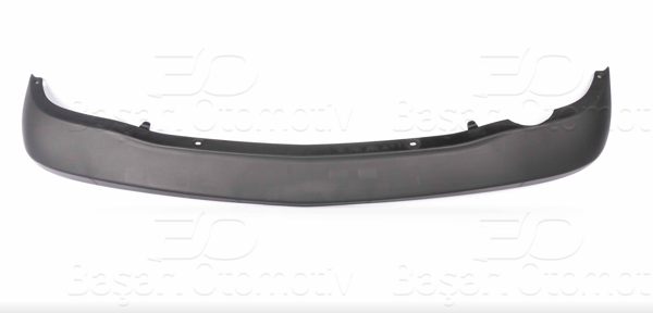 WISCO 2233742-00 | Tampon Bakaliti Arka Alt Opel Astra J 13-16