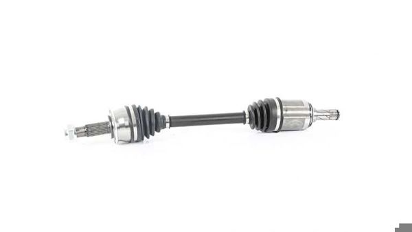 BSG 16-350-006 | Aks Komple Ön Sol Manuel Şanzıman