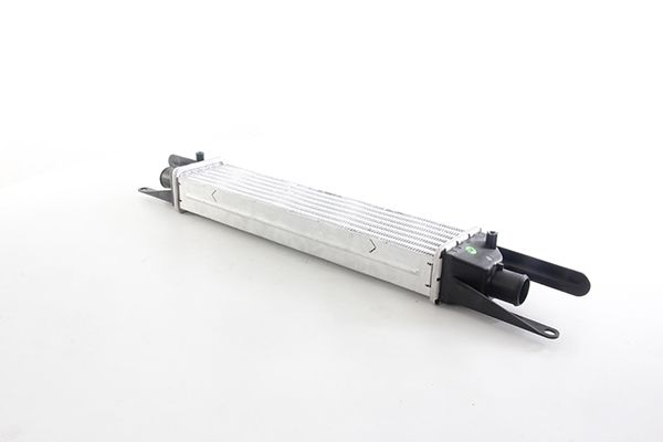 BSG 25-535-018 | Turbo Radyatörü Brazing Intercol (450X102x50)