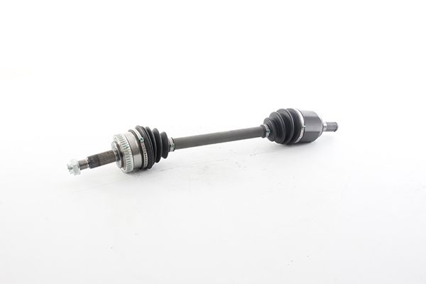 BSG 40-350-031 | Aks Komple Ön Sol ABS Lı: A / T