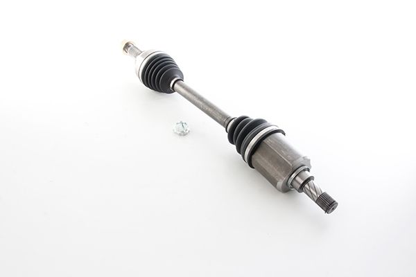 BSG 63-350-001 | Aks Komple Ön Sol Cvt Juke (F15) 1.5 DCI 10-
