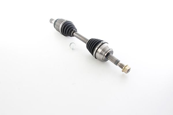 BSG 63-350-006 | Aks Komple Ön . Navara (D23) 2.3 DCI 16-