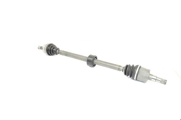 BSG 65-350-027 | Aks Komple Ön Sağ  Corsa D Z13dth 07-