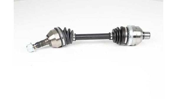 BSG 65-350-035 | Aks Komple Ön Sağ  Astra H Zafira B A17dtr A17dtj Z17dtj 07-