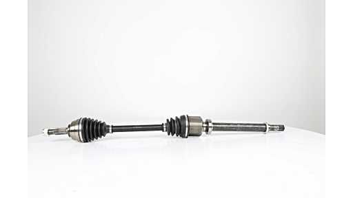 BSG 75-350-035 | Aks Komple Ön Sağ Uzunluk 911 mm Megane II 1.5 DCI 03-08