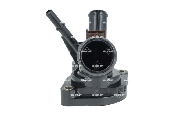 NRF 725457 | Termostat | Fiat Egea – 500X – Jeep Renegade 1.6 16V | 2015→