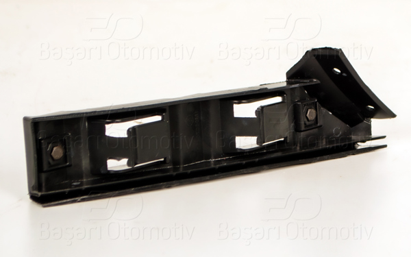 WISCO 1235426-00 | Tampon Braketı Ön Sağ Seat Toledo Leon 99 >
