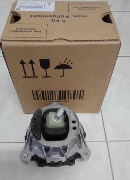 BMW 22116854251 | Motor Takozu L