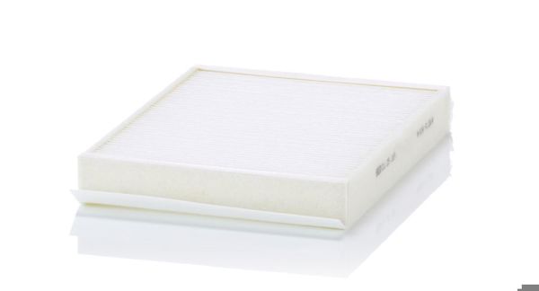 MANN MAN CU 25 027 | Polen Filtresi