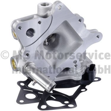 PIERBURG 7.10334.15.0 | EGR Valfi Dıat Ducato 3.0Jtd