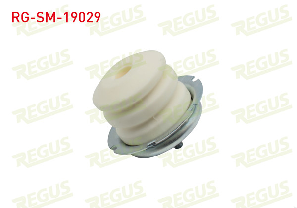 REGUS RG-SM-19029 | Süspansiyon Takozu Arka Sol-Sağ Ford Transit (V184) 2.4 TDCI 2000-2006