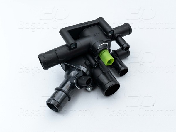 WISCO 1113681-00 | Termostat 105° VW Golf4 Bora Octavia 1.6 Bfq Avu 99 >