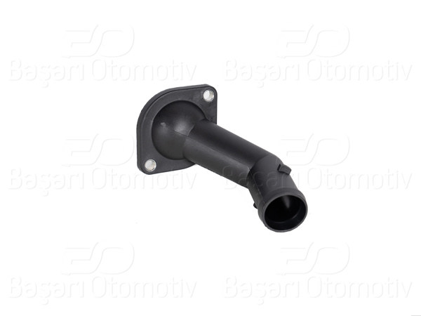 WISCO 1113953-00 | Termostat Kapağı VW Golf4 Bora Polo 1.6 Akl Avu Agu Bfq 98 >