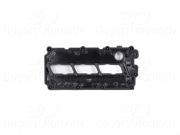 WISCO 1114165-00 | Külbütör Kapağı Plastik (Contalı) VW Touareg